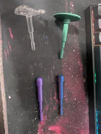 0.2mm layer, 4 walls, 65% infill