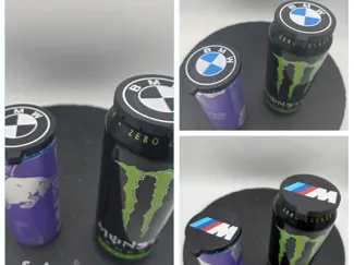 Dosen Deckel BMW