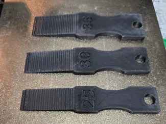 Putty Knives
