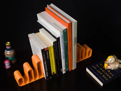 Bookends