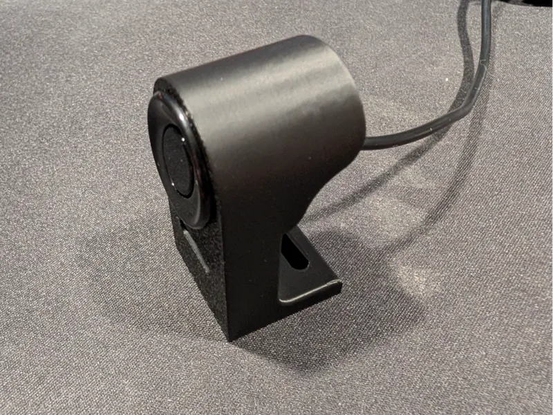 Ultrasonic Sensor Mount [JSN-SR04T]