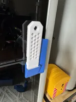 H2 Series Door hanger for scraper