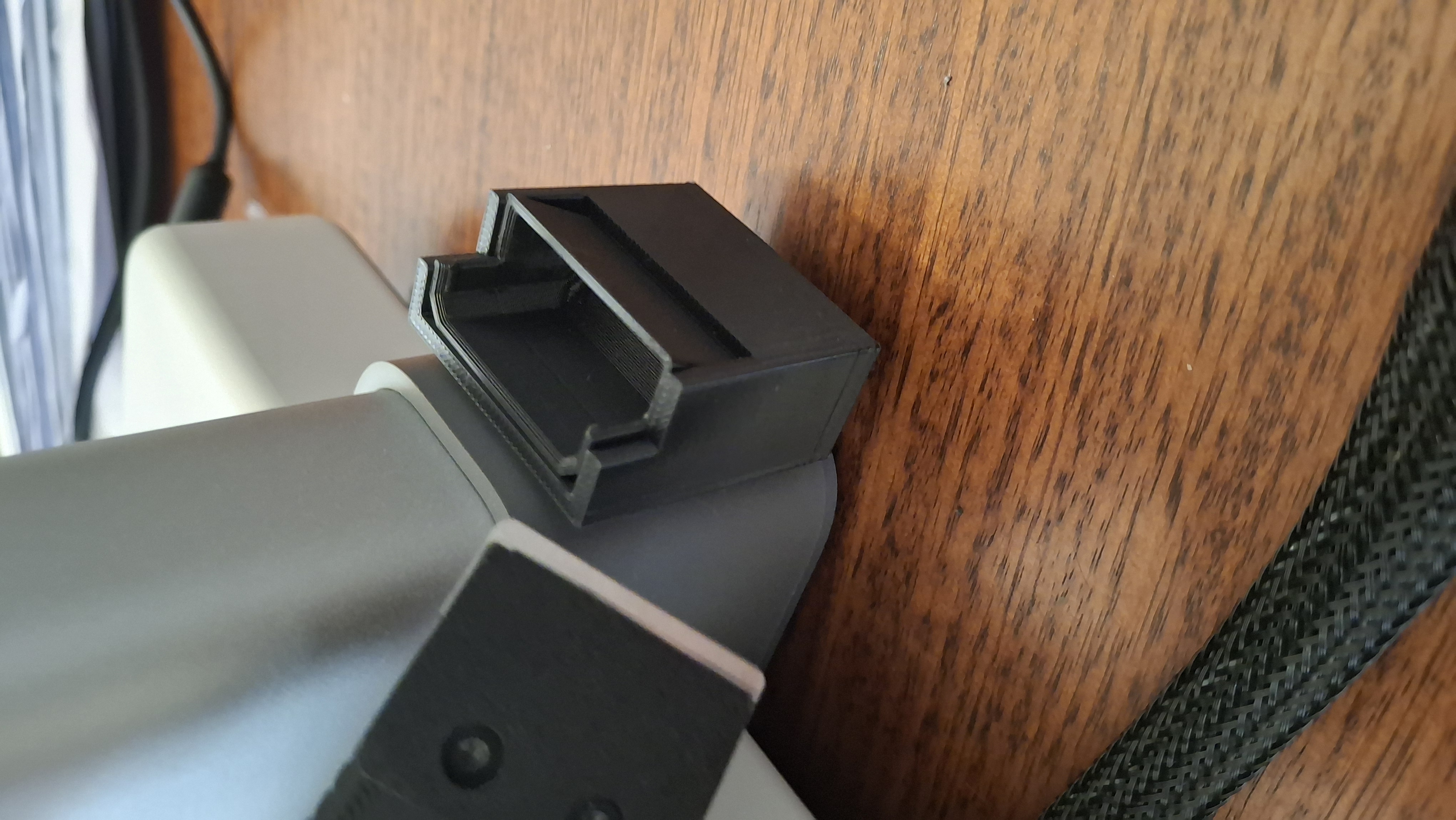 Miniatura 20 do modelo 3D 是时候升级你的铲刀了！科学角度，保护打印板