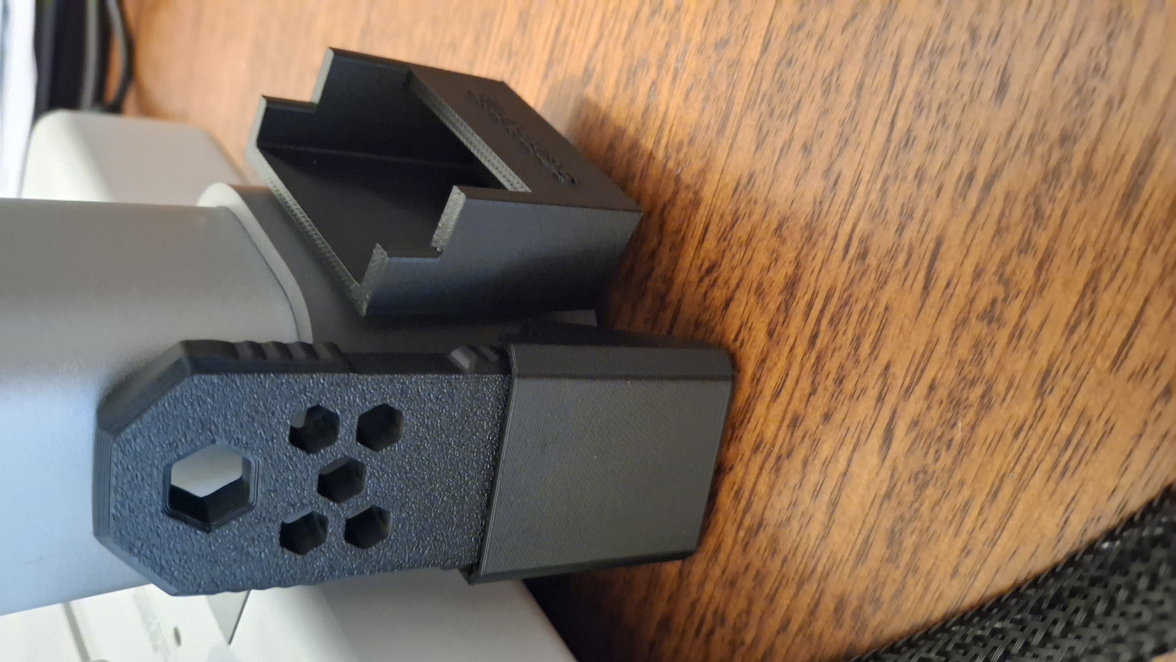 Miniatura 21 do modelo 3D 是时候升级你的铲刀了！科学角度，保护打印板