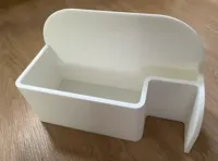 0.2mm layer, 2 walls, 8% infill