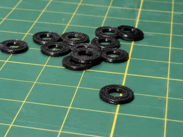 Soporte: Custom Washer, Spacer & Standoff Generator — vista de referencia 3
