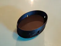 0.2mm nozzle, 0.1mm layer, 3 walls, 8% infill