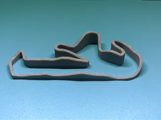 Autodromo Internacional Algarve AIA Portimão