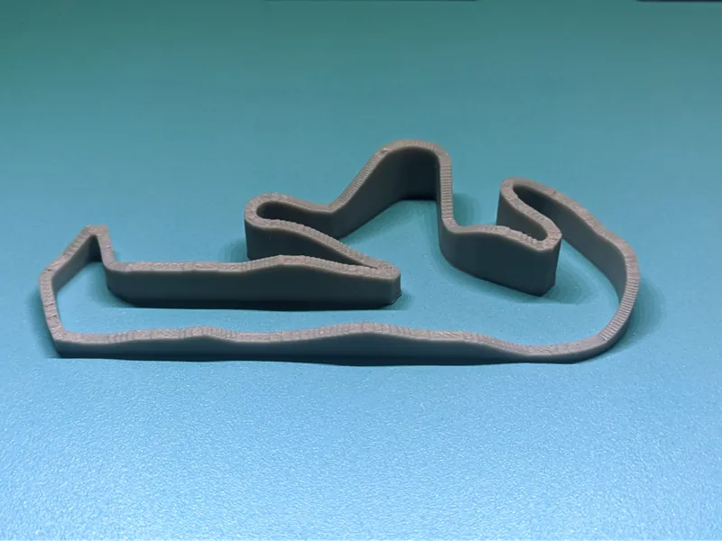 Autodromo Internacional Algarve AIA Portimão