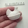 0.4mm nozzle, best detail