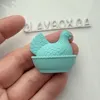 0.2mm nozzle, better detail