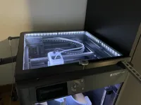 PETG Profile 0.2mm layer
