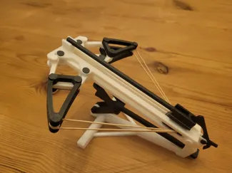 Model Ballista