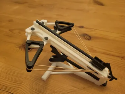 Model Ballista