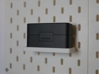 SKADIS shelf for DJI MIC MINI