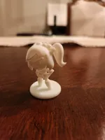 J (Murder Drones) — photo 4