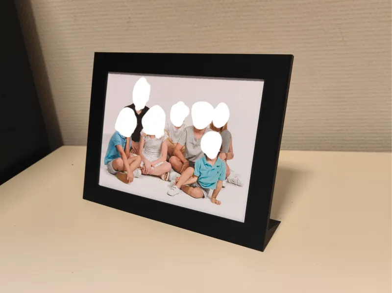 Photo Frame 13 x 18 , Photo Frame 5" x 7"