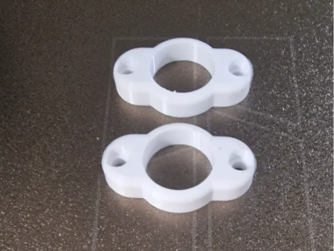 23mm hanger