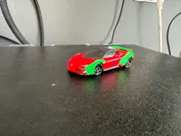 0.2mm nozzle, 0.08mm layer, 4 walls, 15% infill