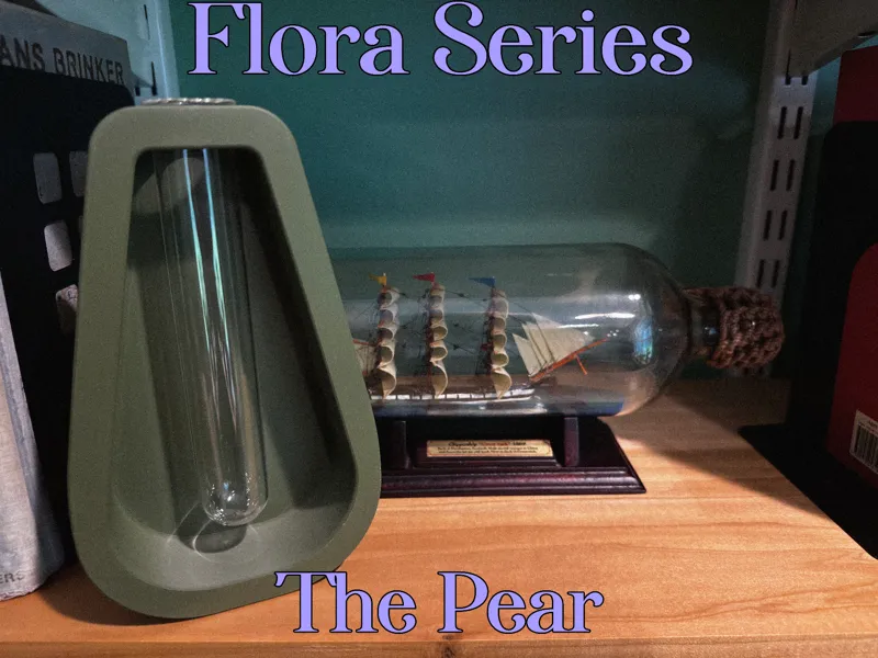 Propagation Station The Pear