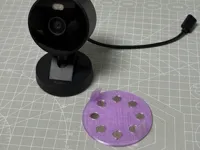 0.2mm 层高, 2 层墙, 15% 填充