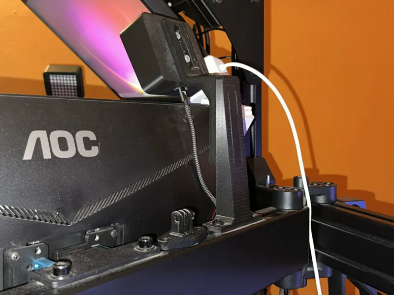 Supporto Flag  Simracing