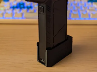 Multiboard Violent Fan Mount