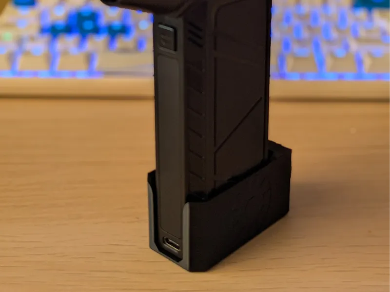 Multiboard Violent Fan Mount