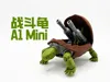 Animal Armor Series First Installment - Battle Turtle - Mini Version