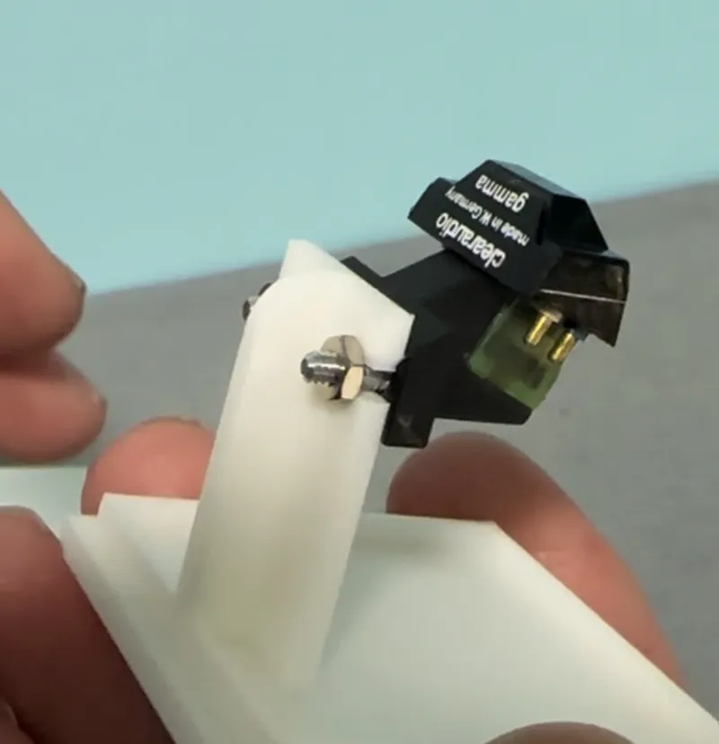 Cartridge Keeper