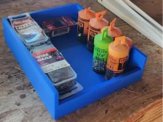 Storage Box