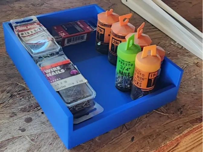 Storage Box