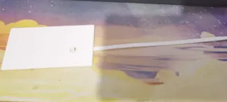 轧带标签