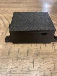 Boîtier ESP32 pour bandeau LED WS2811 — photo 3