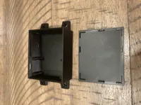 Boîtier ESP32 pour bandeau LED WS2811 — photo 2