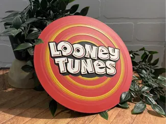 Looney Tunes Hueforge