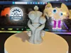 0.2mm layer, 3 walls, 15% infill