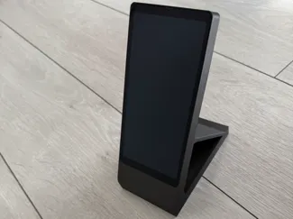 Halterung Shelly Wall Display X2 USB-Version