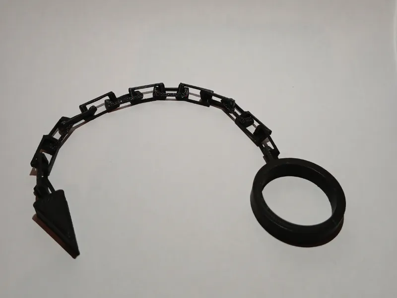 Fidget Chain