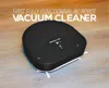 Vacuum Cleaner V1.1
