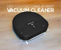 Vacuum Cleaner V1.1
