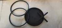 0.2mm 层高, 2 层墙, 10% 填充