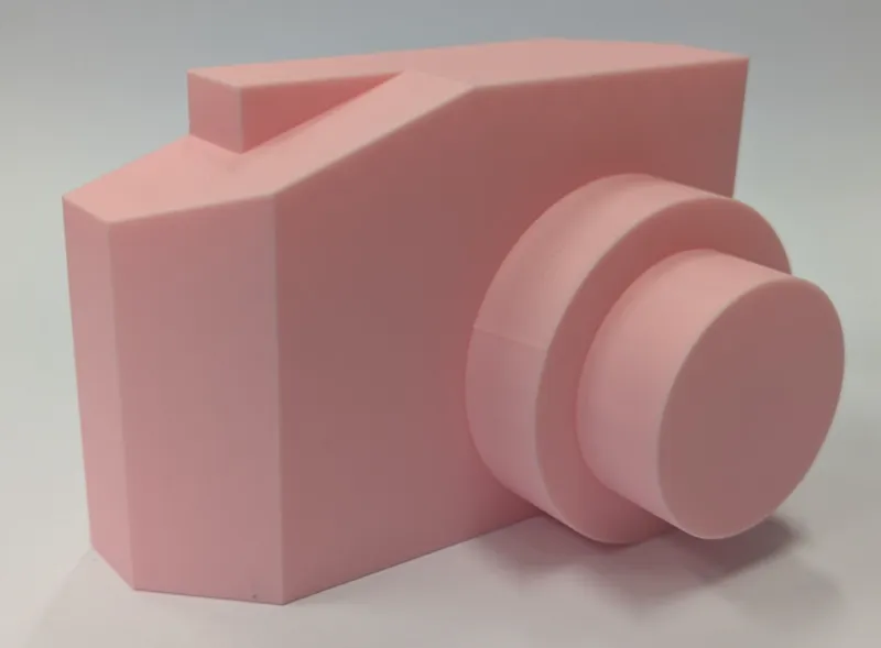 2022 Junior Cert Graphics Orthographic Projection