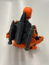 Dummy 13 Jetpack A1 mini