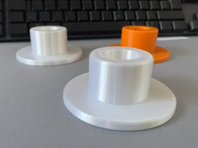 Candle Holder Ikea Cylinder Vase