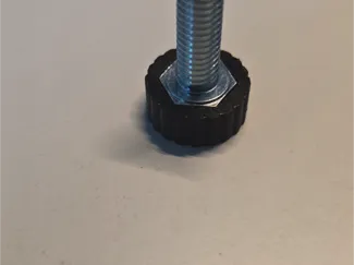 8mm außensechskant