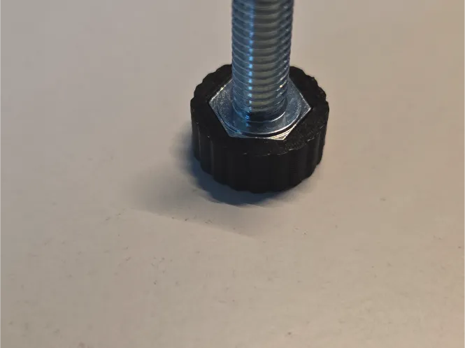 8mm außensechskant