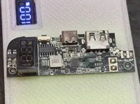 0.2mm 层高, 2 层墙, 15% 填充