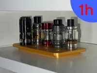 Support pour vapoteuse / atomiseur — photo 1