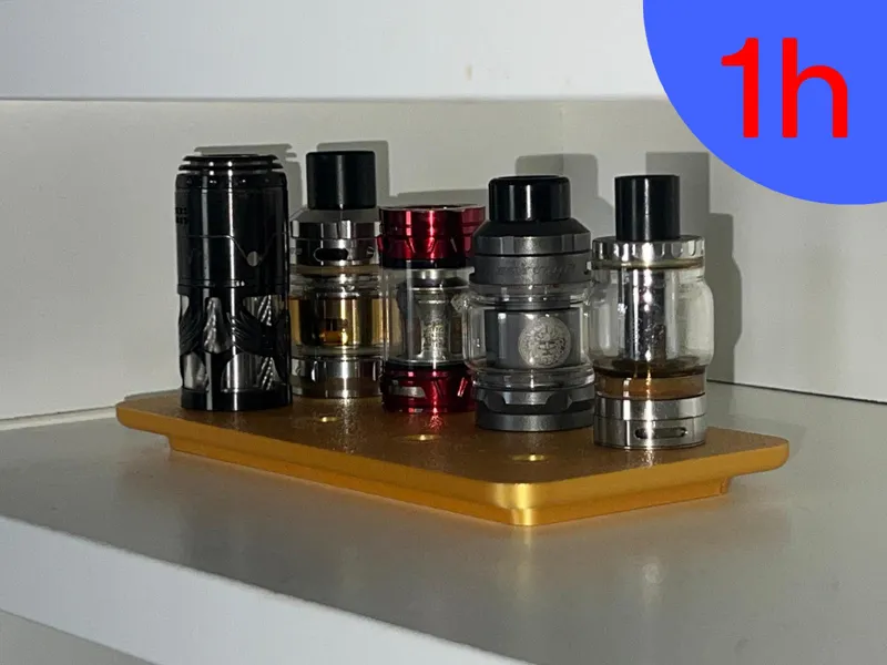 Verdampfer Ständer / Atomizer Stand